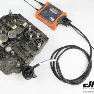 TCU VAG DQ250