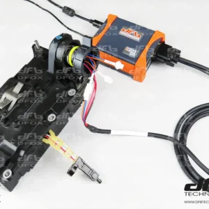 TCU 8HP VAG / BMW