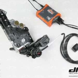 TCU Ford 6DCT450 / 6DCT451