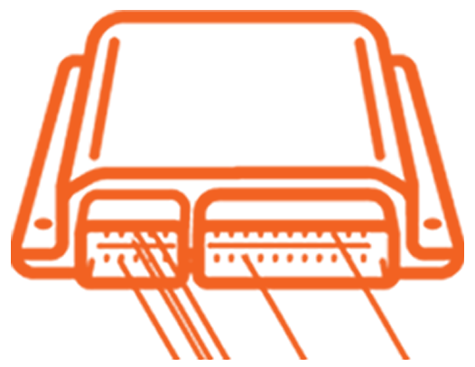 BENCH mode icon
