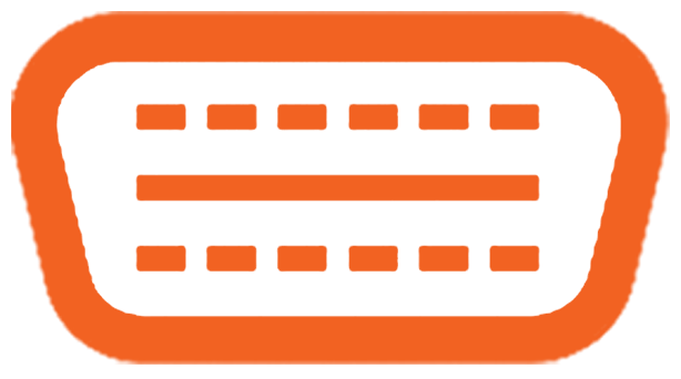 OBD mode icon