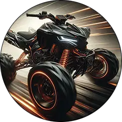 round quad